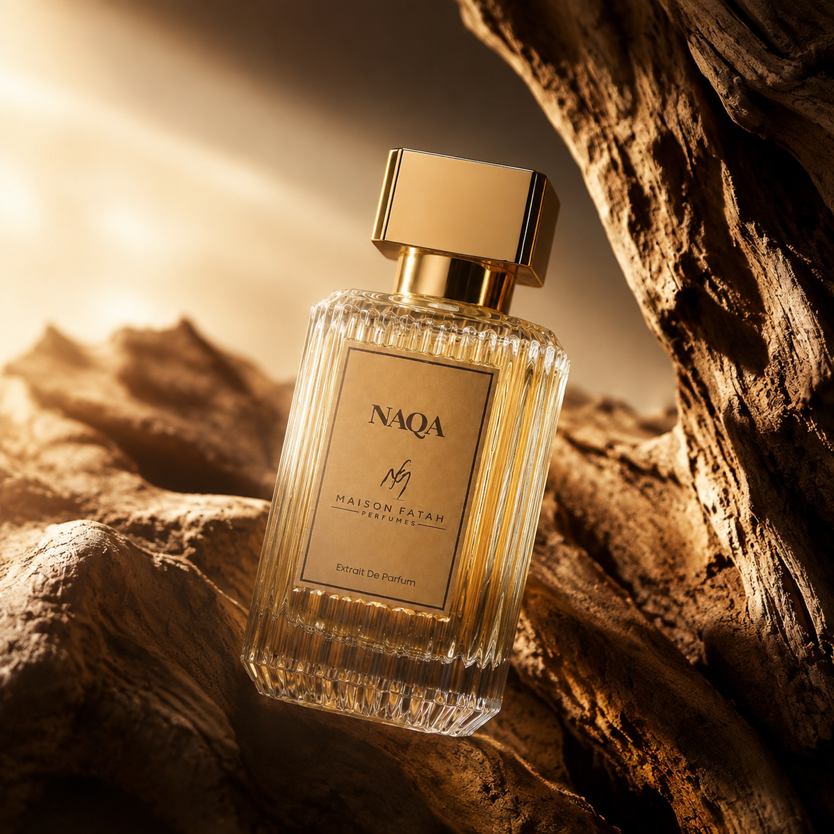 Arabian Oud