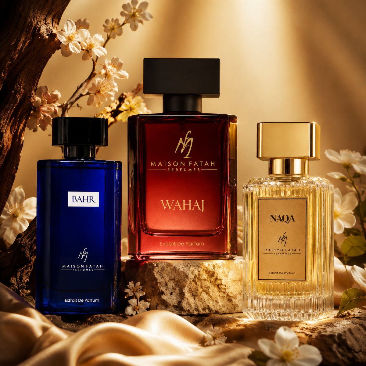 Fragrance Sets
