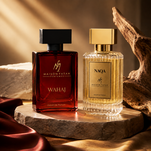 Royal Bundle – Naqa & Wahaj