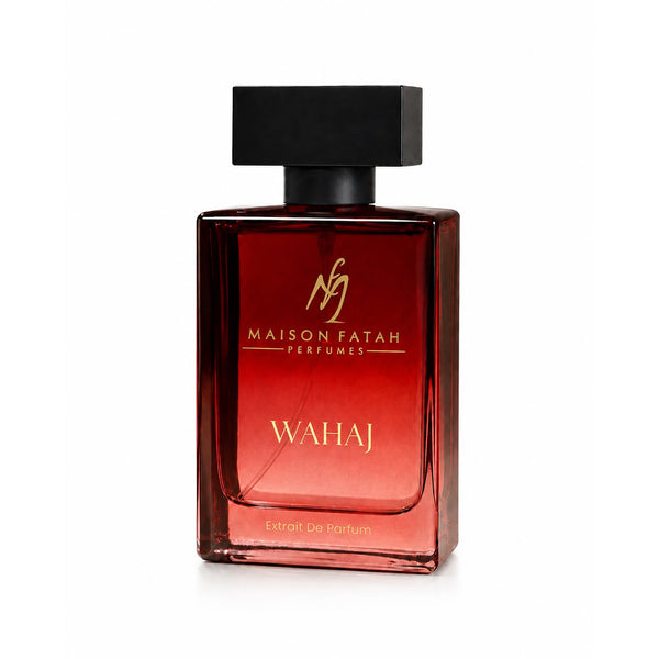 Wahaj – Luxury Extrait de Parfum | 100ml