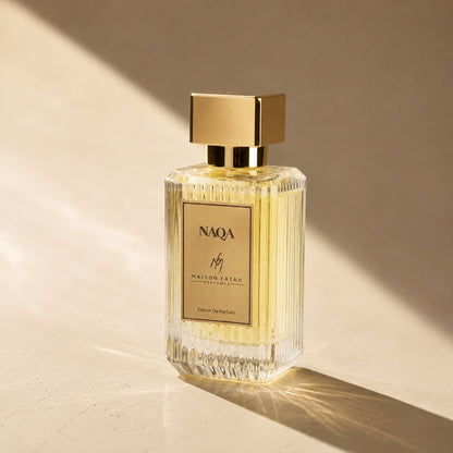 Naqa – Arabian Oud Perfume | 100ml