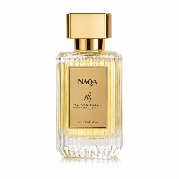 Naqa – Arabian Oud Perfume | 100ml